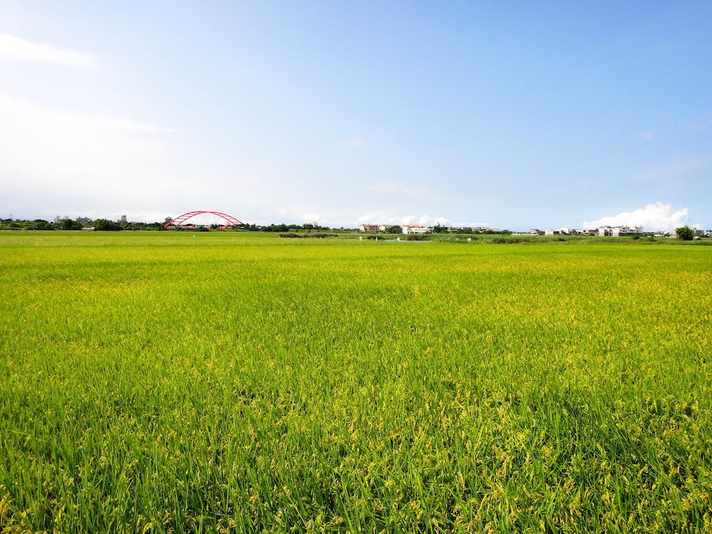 Beautiful Yilan Resort Dongshan  Exterior foto